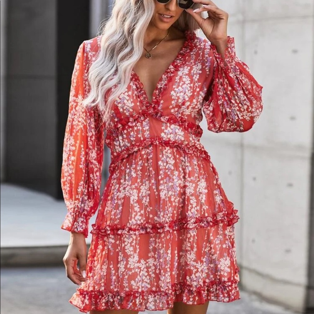 Never worn!